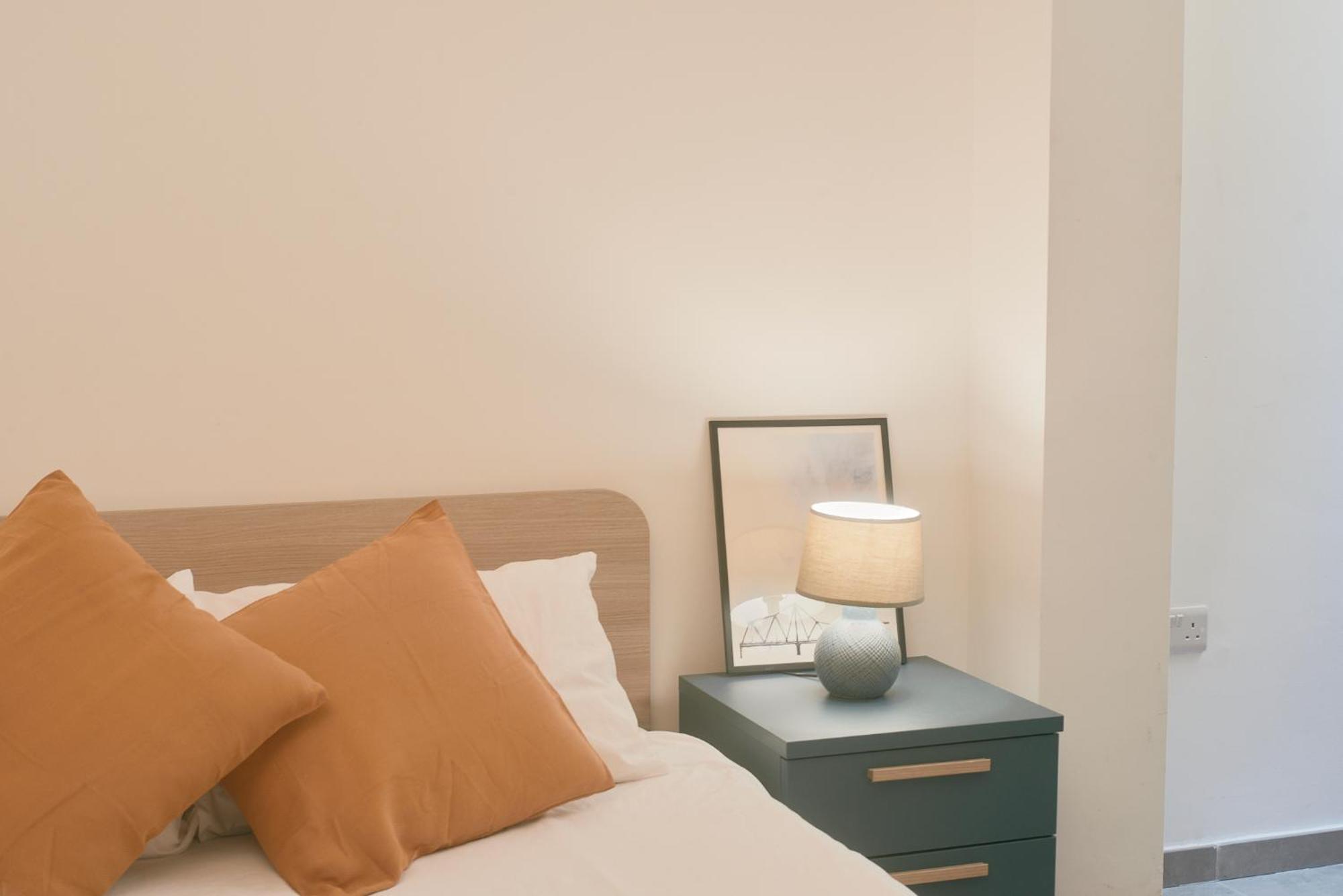 Tan-Nanna By Shmoo Apartman Sliema Kültér fotó