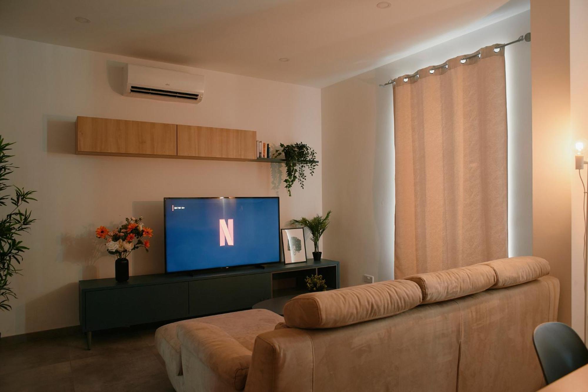 Tan-Nanna By Shmoo Apartman Sliema Kültér fotó